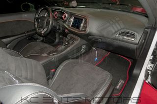 Dodge Challenger 2020 SRT Hellcat Redeye Widebody 797HP-thumb-23