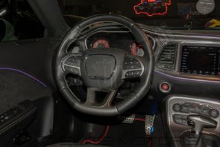 Dodge Challenger 2020 SRT Hellcat Redeye Widebody 797HP-thumb-31