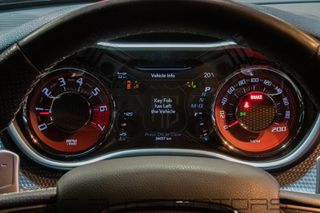 Dodge Challenger 2020 SRT Hellcat Redeye Widebody 797HP-thumb-33