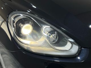 Porsche Cayenne 2016 CHRONO PACKET/ΟΘΟΝΗ/CAMERA/PANORAMA/ACC/ΑΕΡΑΝΑΡΤΗΣΗ/ΕU6-thumb-5