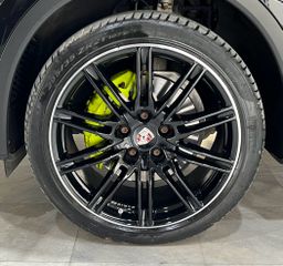 Porsche Cayenne 2016 CHRONO PACKET/ΟΘΟΝΗ/CAMERA/PANORAMA/ACC/ΑΕΡΑΝΑΡΤΗΣΗ/ΕU6-thumb-13