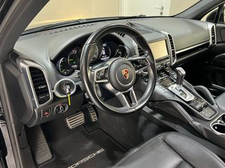 Porsche Cayenne 2016 CHRONO PACKET/ΟΘΟΝΗ/CAMERA/PANORAMA/ACC/ΑΕΡΑΝΑΡΤΗΣΗ/ΕU6-thumb-32