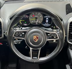 Porsche Cayenne 2016 CHRONO PACKET/ΟΘΟΝΗ/CAMERA/PANORAMA/ACC/ΑΕΡΑΝΑΡΤΗΣΗ/ΕU6-thumb-21