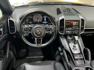 Porsche Cayenne 2016 CHRONO PACKET/ΟΘΟΝΗ/CAMERA/PANORAMA/ACC/ΑΕΡΑΝΑΡΤΗΣΗ/ΕU6-thumb-46