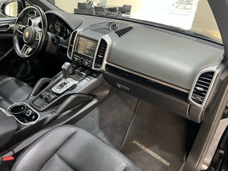 Porsche Cayenne 2016 CHRONO PACKET/ΟΘΟΝΗ/CAMERA/PANORAMA/ACC/ΑΕΡΑΝΑΡΤΗΣΗ/ΕU6-thumb-42