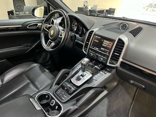 Porsche Cayenne 2016 CHRONO PACKET/ΟΘΟΝΗ/CAMERA/PANORAMA/ACC/ΑΕΡΑΝΑΡΤΗΣΗ/ΕU6-thumb-43