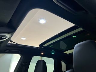 Porsche Cayenne 2016 CHRONO PACKET/ΟΘΟΝΗ/CAMERA/PANORAMA/ACC/ΑΕΡΑΝΑΡΤΗΣΗ/ΕU6-thumb-40