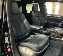 Porsche Cayenne 2016 CHRONO PACKET/ΟΘΟΝΗ/CAMERA/PANORAMA/ACC/ΑΕΡΑΝΑΡΤΗΣΗ/ΕU6-thumb-44