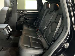 Porsche Cayenne 2016 CHRONO PACKET/ΟΘΟΝΗ/CAMERA/PANORAMA/ACC/ΑΕΡΑΝΑΡΤΗΣΗ/ΕU6-thumb-50