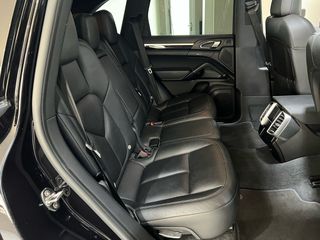 Porsche Cayenne 2016 CHRONO PACKET/ΟΘΟΝΗ/CAMERA/PANORAMA/ACC/ΑΕΡΑΝΑΡΤΗΣΗ/ΕU6-thumb-48