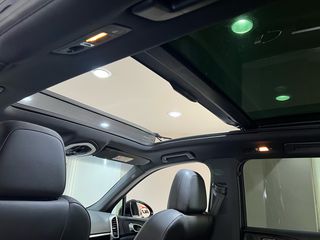Porsche Cayenne 2016 CHRONO PACKET/ΟΘΟΝΗ/CAMERA/PANORAMA/ACC/ΑΕΡΑΝΑΡΤΗΣΗ/ΕU6-thumb-51