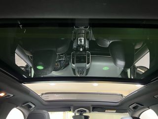 Porsche Cayenne 2016 CHRONO PACKET/ΟΘΟΝΗ/CAMERA/PANORAMA/ACC/ΑΕΡΑΝΑΡΤΗΣΗ/ΕU6-thumb-47
