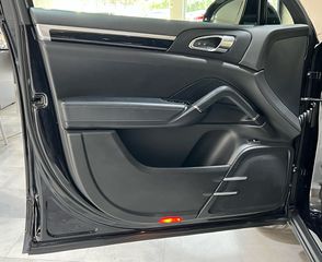 Porsche Cayenne 2016 CHRONO PACKET/ΟΘΟΝΗ/CAMERA/PANORAMA/ACC/ΑΕΡΑΝΑΡΤΗΣΗ/ΕU6-thumb-15