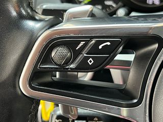 Porsche Cayenne 2016 CHRONO PACKET/ΟΘΟΝΗ/CAMERA/PANORAMA/ACC/ΑΕΡΑΝΑΡΤΗΣΗ/ΕU6-thumb-18