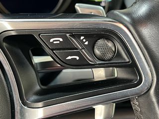 Porsche Cayenne 2016 CHRONO PACKET/ΟΘΟΝΗ/CAMERA/PANORAMA/ACC/ΑΕΡΑΝΑΡΤΗΣΗ/ΕU6-thumb-26