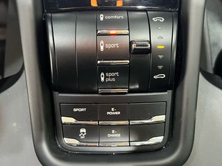 Porsche Cayenne 2016 CHRONO PACKET/ΟΘΟΝΗ/CAMERA/PANORAMA/ACC/ΑΕΡΑΝΑΡΤΗΣΗ/ΕU6-thumb-37