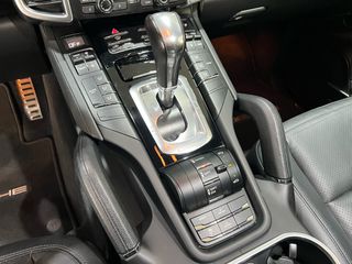 Porsche Cayenne 2016 CHRONO PACKET/ΟΘΟΝΗ/CAMERA/PANORAMA/ACC/ΑΕΡΑΝΑΡΤΗΣΗ/ΕU6-thumb-35