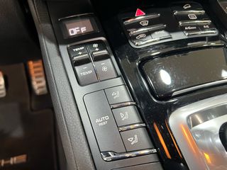 Porsche Cayenne 2016 CHRONO PACKET/ΟΘΟΝΗ/CAMERA/PANORAMA/ACC/ΑΕΡΑΝΑΡΤΗΣΗ/ΕU6-thumb-36
