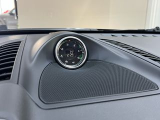 Porsche Cayenne 2016 CHRONO PACKET/ΟΘΟΝΗ/CAMERA/PANORAMA/ACC/ΑΕΡΑΝΑΡΤΗΣΗ/ΕU6-thumb-33