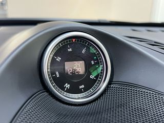 Porsche Cayenne 2016 CHRONO PACKET/ΟΘΟΝΗ/CAMERA/PANORAMA/ACC/ΑΕΡΑΝΑΡΤΗΣΗ/ΕU6-thumb-34