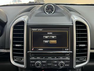 Porsche Cayenne 2016 CHRONO PACKET/ΟΘΟΝΗ/CAMERA/PANORAMA/ACC/ΑΕΡΑΝΑΡΤΗΣΗ/ΕU6-thumb-28