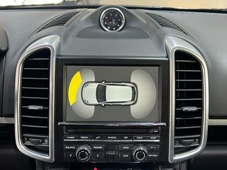 Porsche Cayenne 2016 CHRONO PACKET/ΟΘΟΝΗ/CAMERA/PANORAMA/ACC/ΑΕΡΑΝΑΡΤΗΣΗ/ΕU6-thumb-30