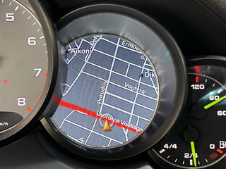 Porsche Cayenne 2016 CHRONO PACKET/ΟΘΟΝΗ/CAMERA/PANORAMA/ACC/ΑΕΡΑΝΑΡΤΗΣΗ/ΕU6-thumb-23