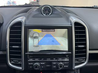 Porsche Cayenne 2016 CHRONO PACKET/ΟΘΟΝΗ/CAMERA/PANORAMA/ACC/ΑΕΡΑΝΑΡΤΗΣΗ/ΕU6-thumb-31