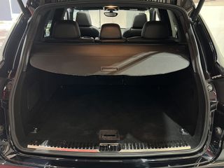 Porsche Cayenne 2016 CHRONO PACKET/ΟΘΟΝΗ/CAMERA/PANORAMA/ACC/ΑΕΡΑΝΑΡΤΗΣΗ/ΕU6-thumb-52