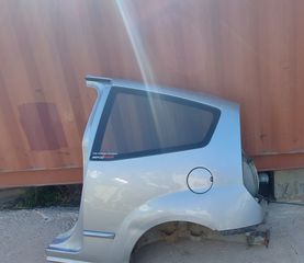 ΠΙΣΩ ΦΤΕΡΟ ΟΔΗΓΟΥ CITROEN C2 '02-'10