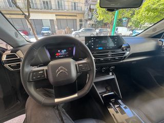 Citroen C4 X 2024-thumb-1