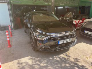 Citroen C4 X 2024-thumb-6