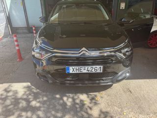 Citroen C4 X 2024-thumb-7