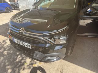 Citroen C4 X 2024-thumb-8