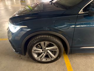 Volkswagen Tiguan 2022 ΠΡΟΣΦΟΡΑ R LINE PLUG IN  DSG 245hp προσφορά service karenta-thumb-6
