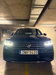 Volkswagen Tiguan 2022 ΠΡΟΣΦΟΡΑ R LINE PLUG IN  DSG 245hp προσφορά service karenta-thumb-10