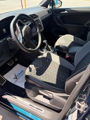Volkswagen Tiguan 2022 ΠΡΟΣΦΟΡΑ R LINE PLUG IN  DSG 245hp προσφορά service karenta-thumb-12