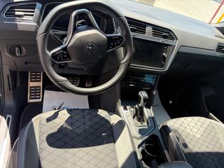 Volkswagen Tiguan 2022 ΠΡΟΣΦΟΡΑ R LINE PLUG IN  DSG 245hp προσφορά service karenta-thumb-13