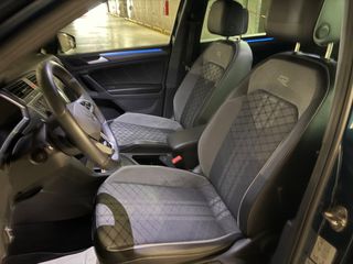 Volkswagen Tiguan 2022 ΠΡΟΣΦΟΡΑ R LINE PLUG IN  DSG 245hp προσφορά service karenta-thumb-16