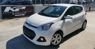 Hyundai i 10 2015 1.0 69HP STYLE,A/C,Y/T,PDC.