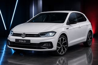 Volkswagen Polo 2026 Life 1.0 tsi 95hp χειροκίνητο (καινούργιο)