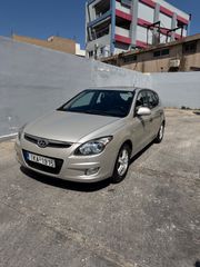 Hyundai i 30 2009