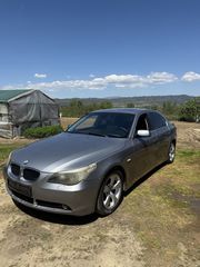 BMW E60 520i M54B22 ΑΝΤΑΛΛΑΚΤΙΚΑ ΜΟΝΟ!!!