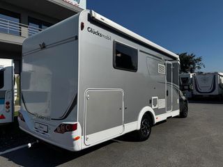 Carado 2015 Glucksmobil T449/ T69L-thumb-2