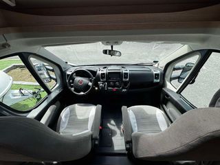 Carado 2015 Glucksmobil T449/ T69L-thumb-38