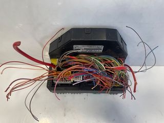 Σαμ Εμπρός Mercedes W212 A2129004711-thumb-3