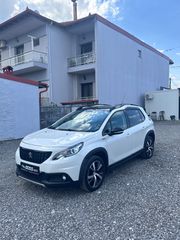 Peugeot 2008 2018 GT LINE FULL EXTRA