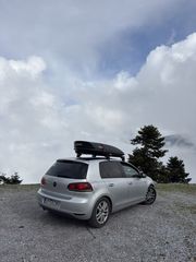 Volkswagen Golf 2010