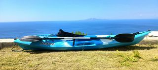Kano-Kayak FreeMove 2021 Nomad