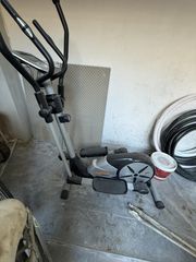 ΕΛΛΕΙΠΤΙΚΟ ΜΗΧΑΝΙΜΑ